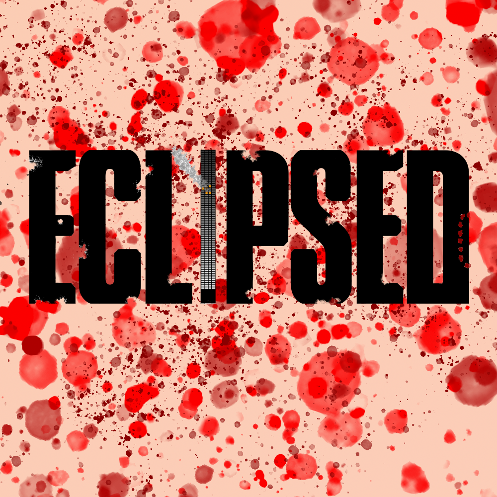 Eclipsed